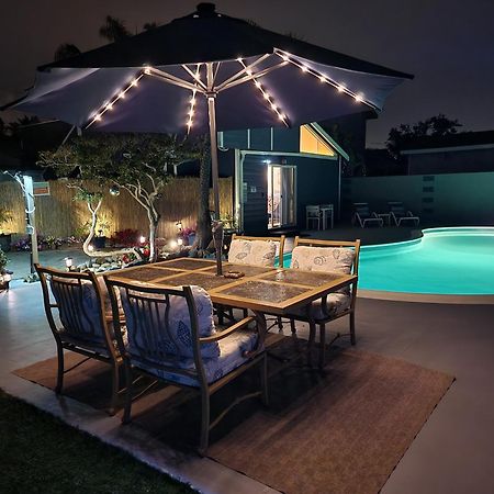 * - The Leucadia Beach Grotto - * An Encinitas Gem المظهر الخارجي الصورة