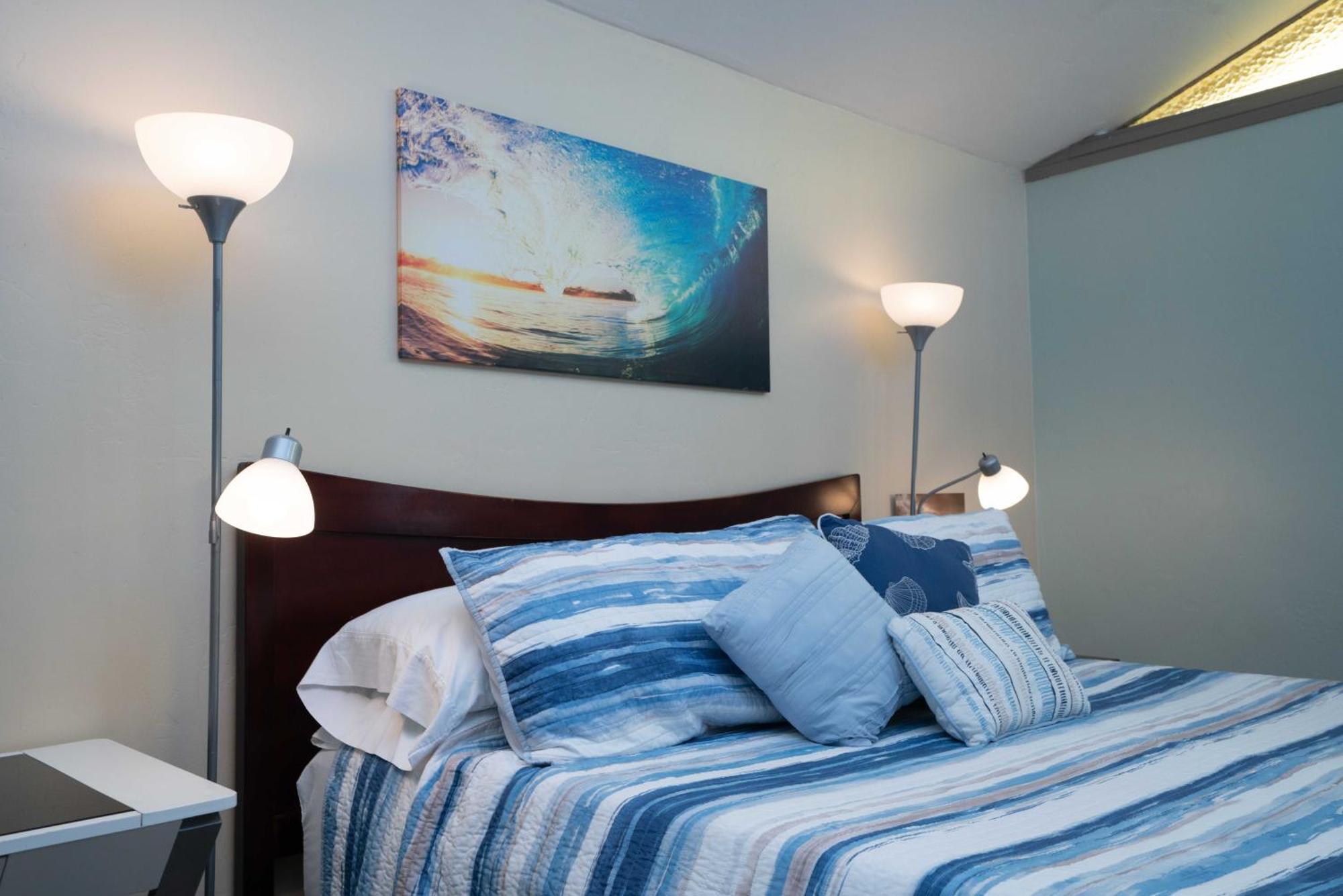 * - The Leucadia Beach Grotto - * An Encinitas Gem المظهر الخارجي الصورة