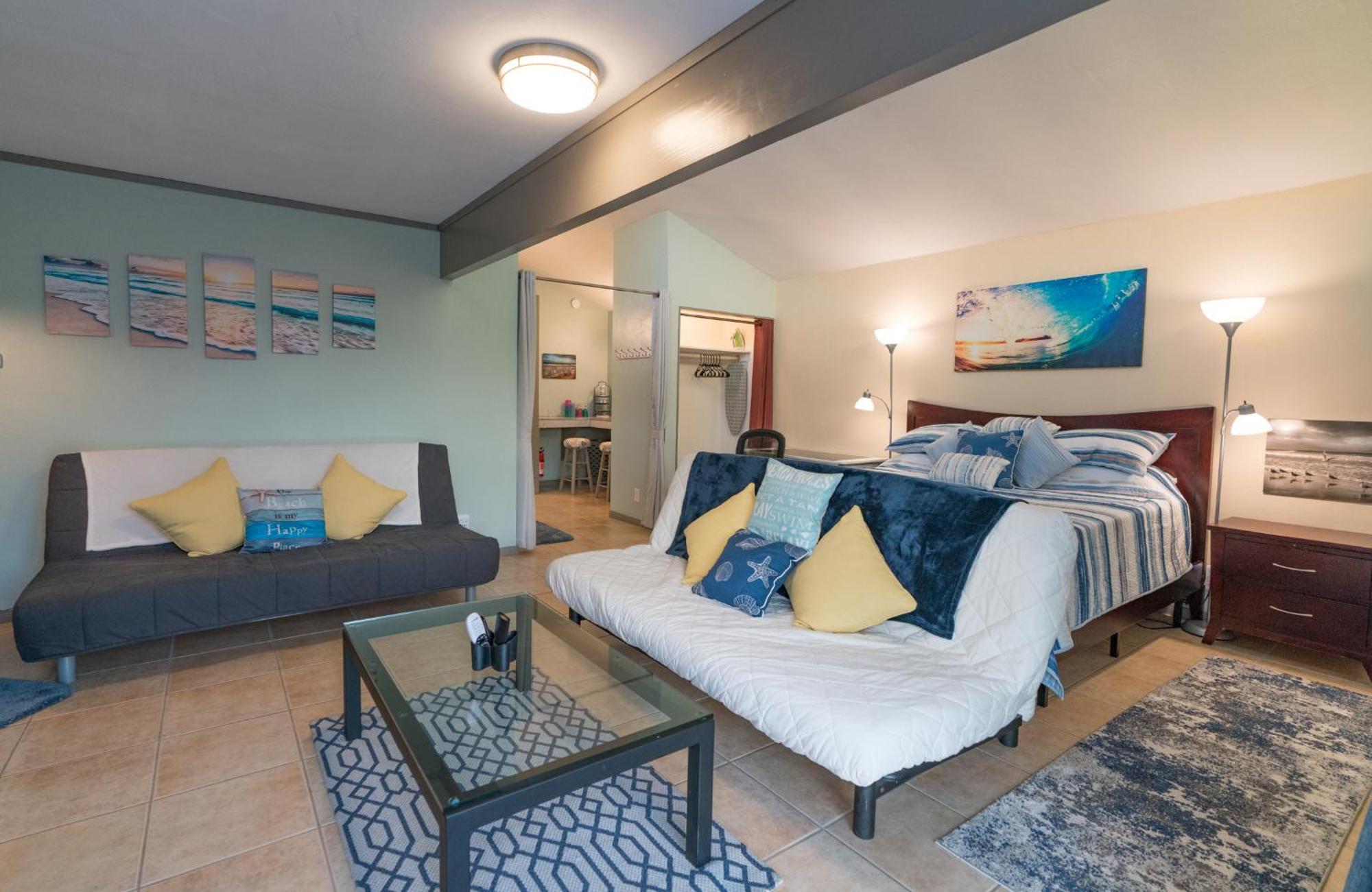 * - The Leucadia Beach Grotto - * An Encinitas Gem المظهر الخارجي الصورة