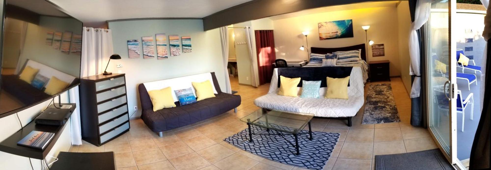 * - The Leucadia Beach Grotto - * An Encinitas Gem المظهر الخارجي الصورة